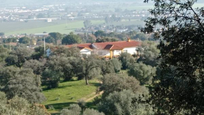 La Cabaña de la Cigarra, Almodovar Del Rio